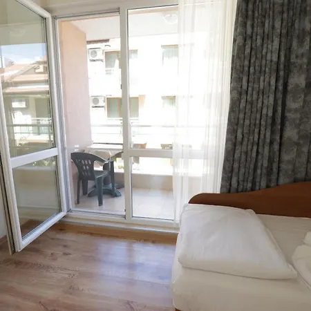 Apartment зевс *