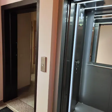 зевс Апартаменты