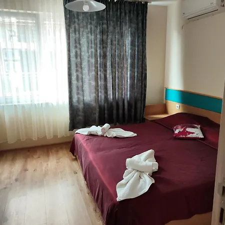 Appartamento зевс