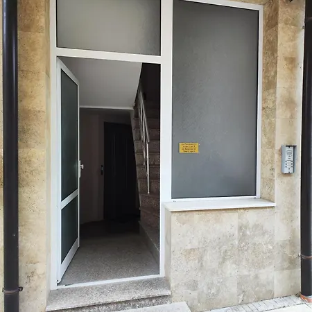 зевс Appartamento *