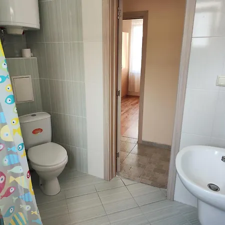 Apartment зевс *