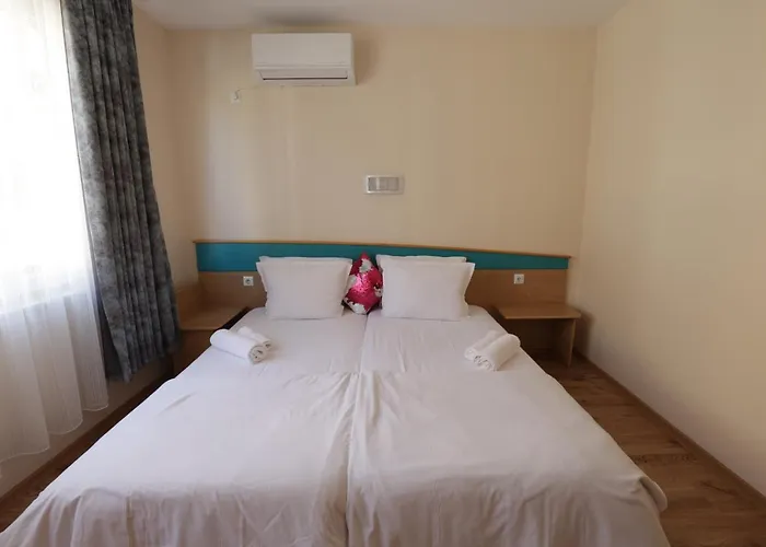 Apartament зевс *