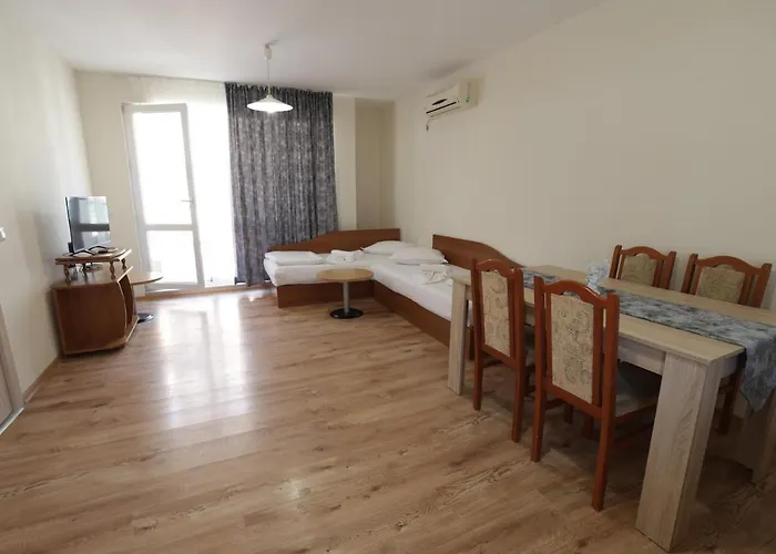 зевс Apartament