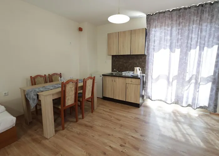 зевс Apartament