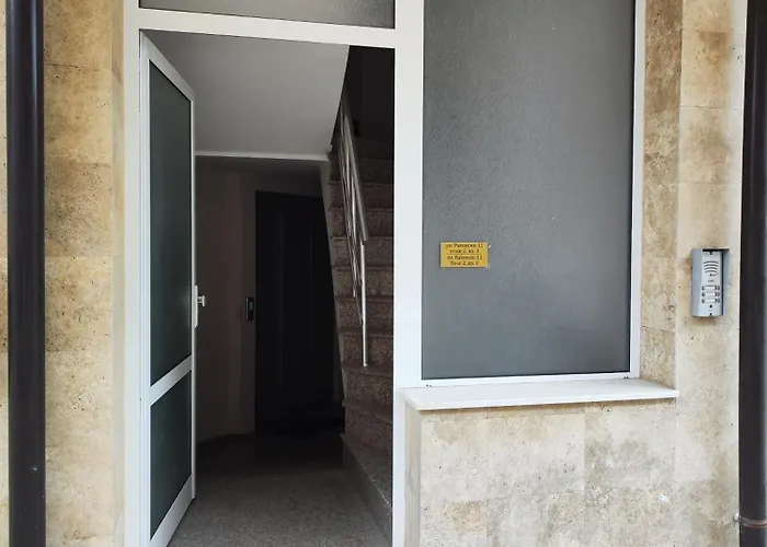 зевс Apartament *